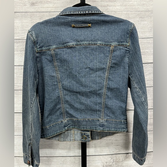 CAbi Denim Jacket - Picture 7 of 7